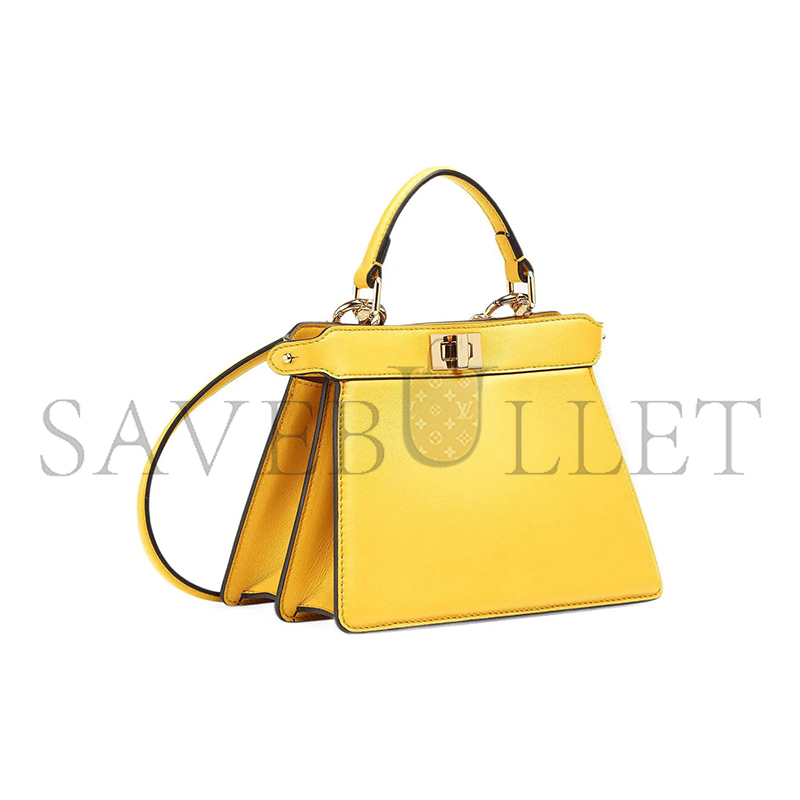 F**di peekaboo iseeu petite 8bn335abvef192e (20*15*11m)